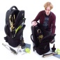 Preview: Fusion Bags Urban Trompete Gigbag Black